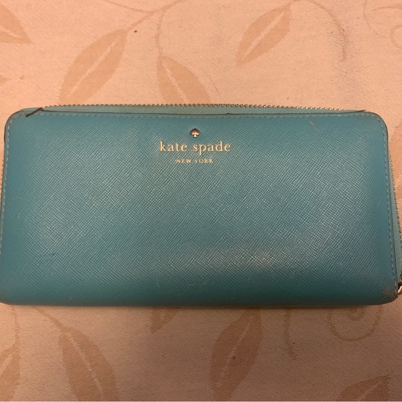 Kate Spade Wallet - Picture 1 of 2